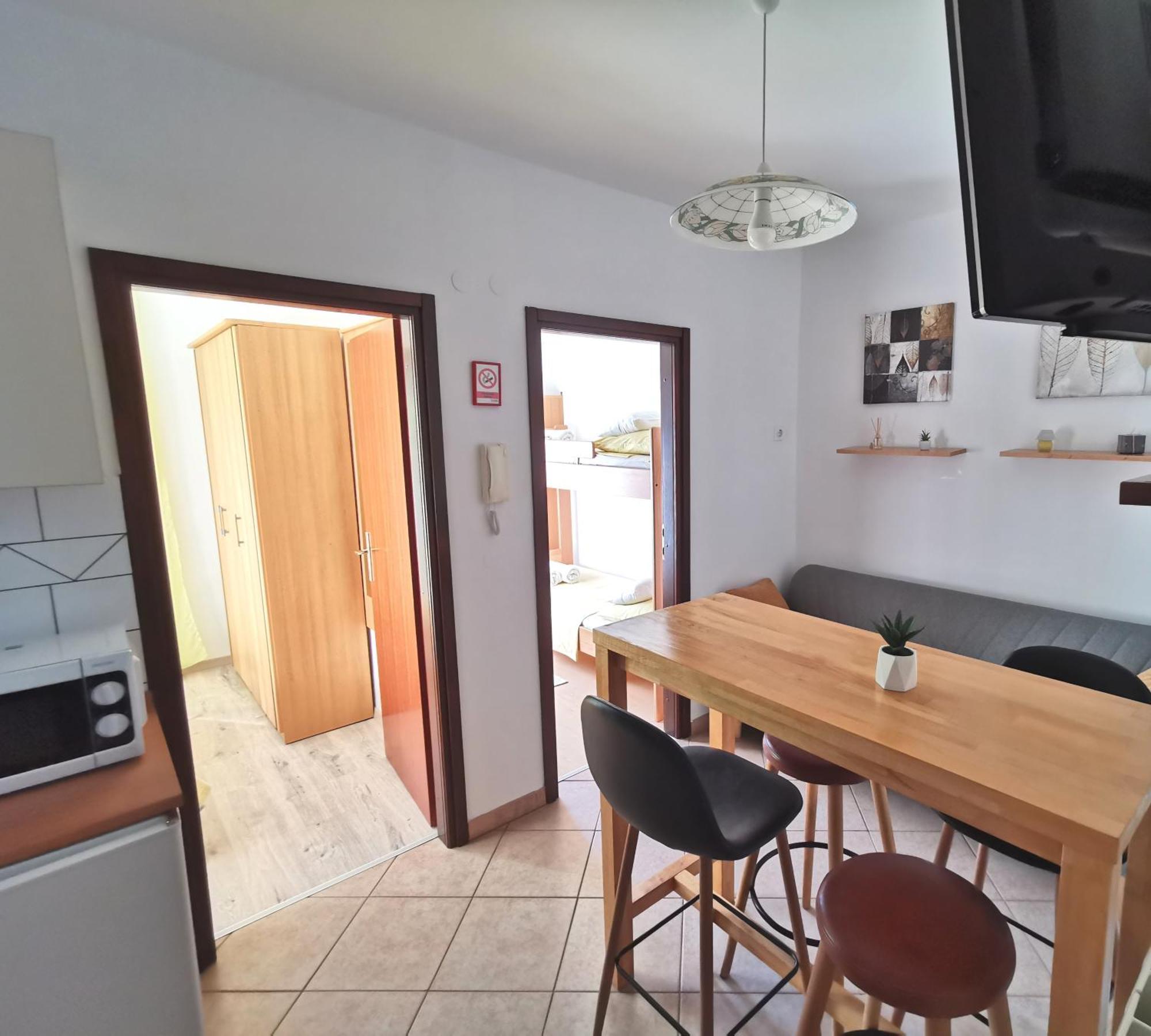 Kinkela Apartment *