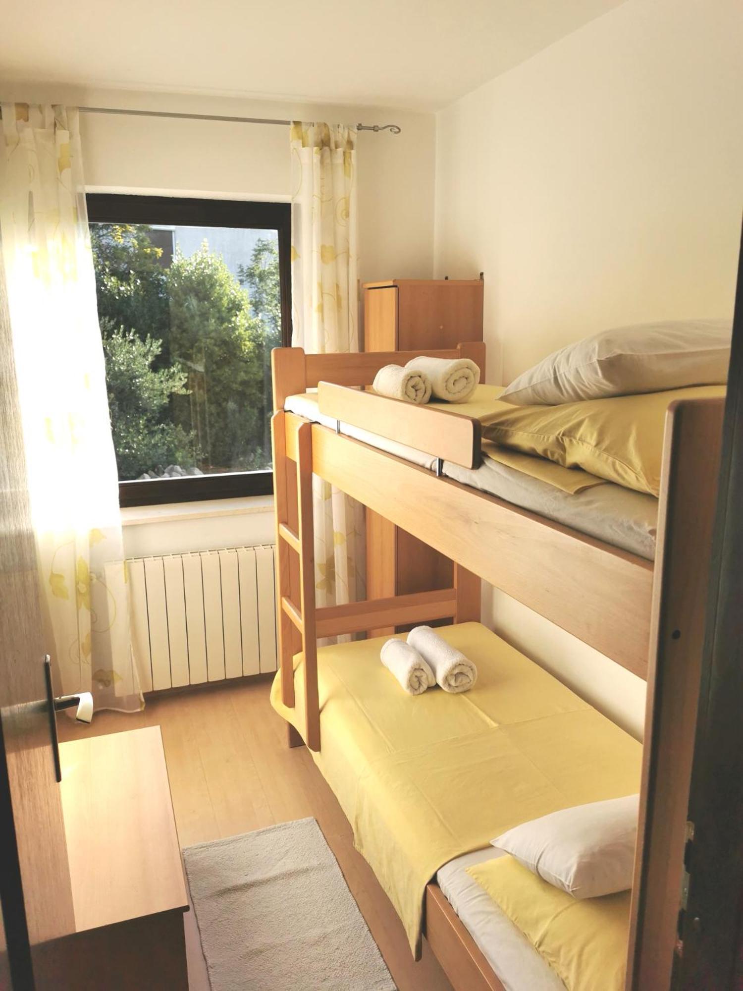 Kinkela Apartment *