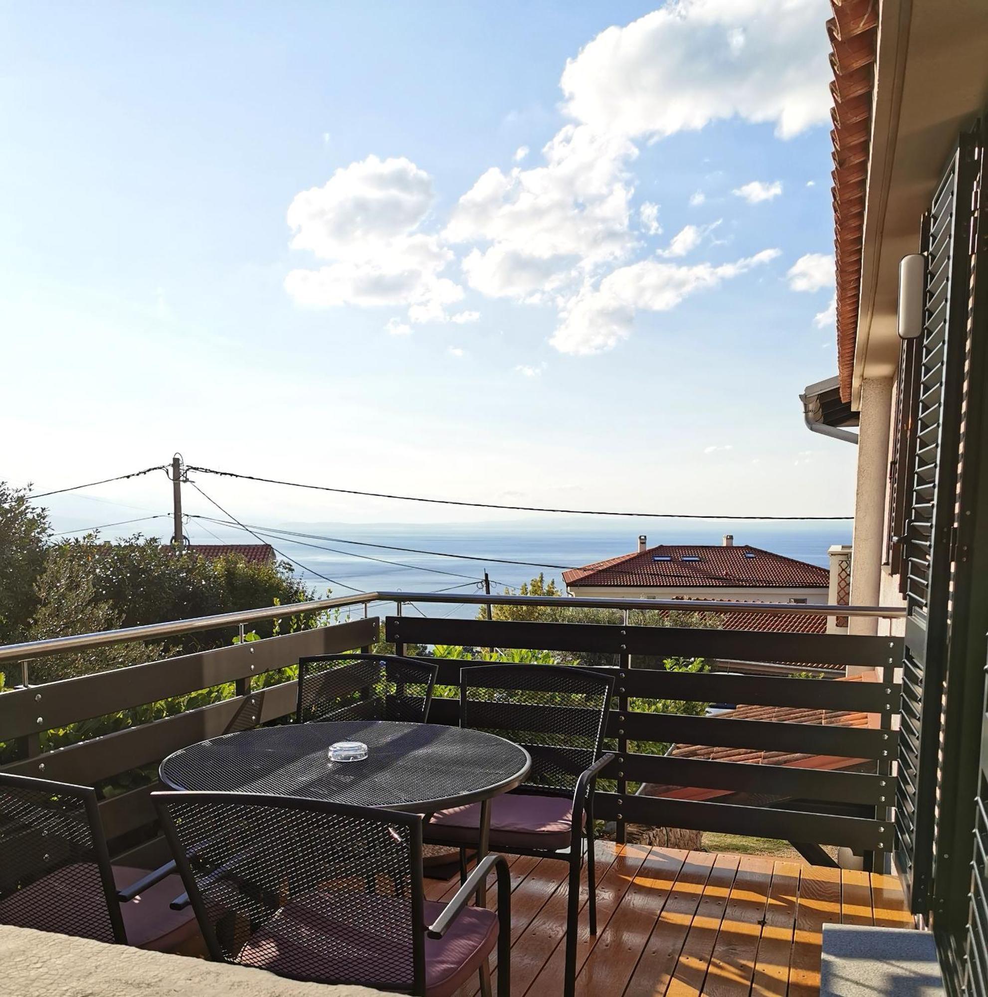 Kinkela * Opatija