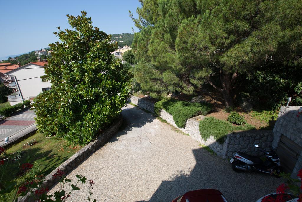 Apartment Kinkela Opatija