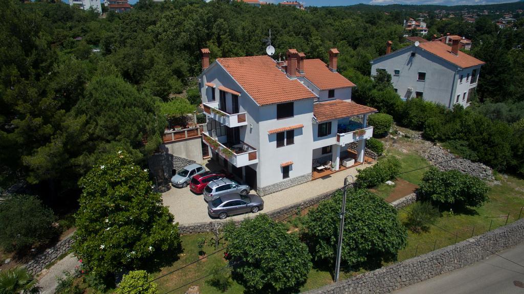 Kinkela Apartment