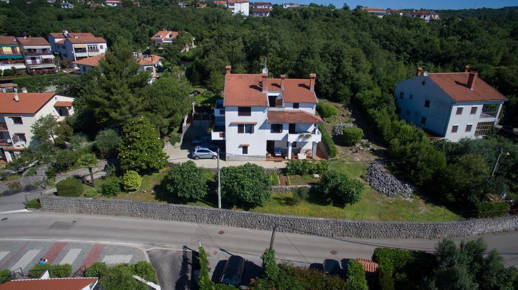 Kinkela Apartment Opatija