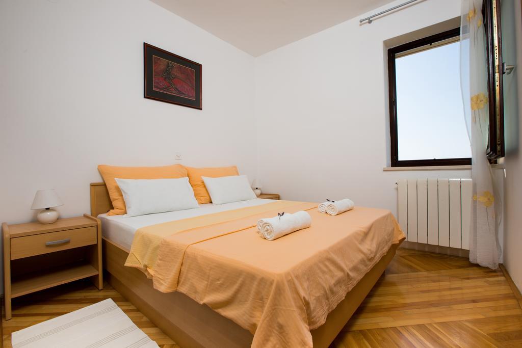 Kinkela Apartment Opatija