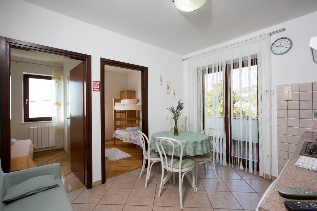 Kinkela Apartment *