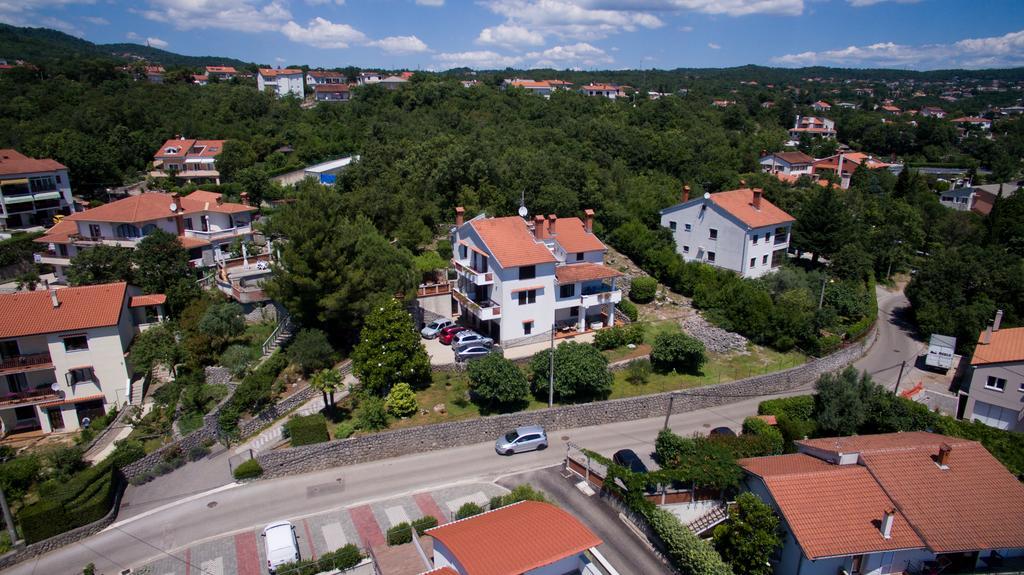 Apartment Kinkela