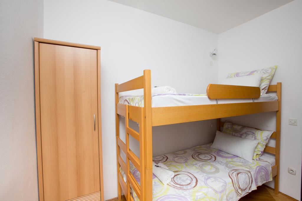 Apartment Kinkela