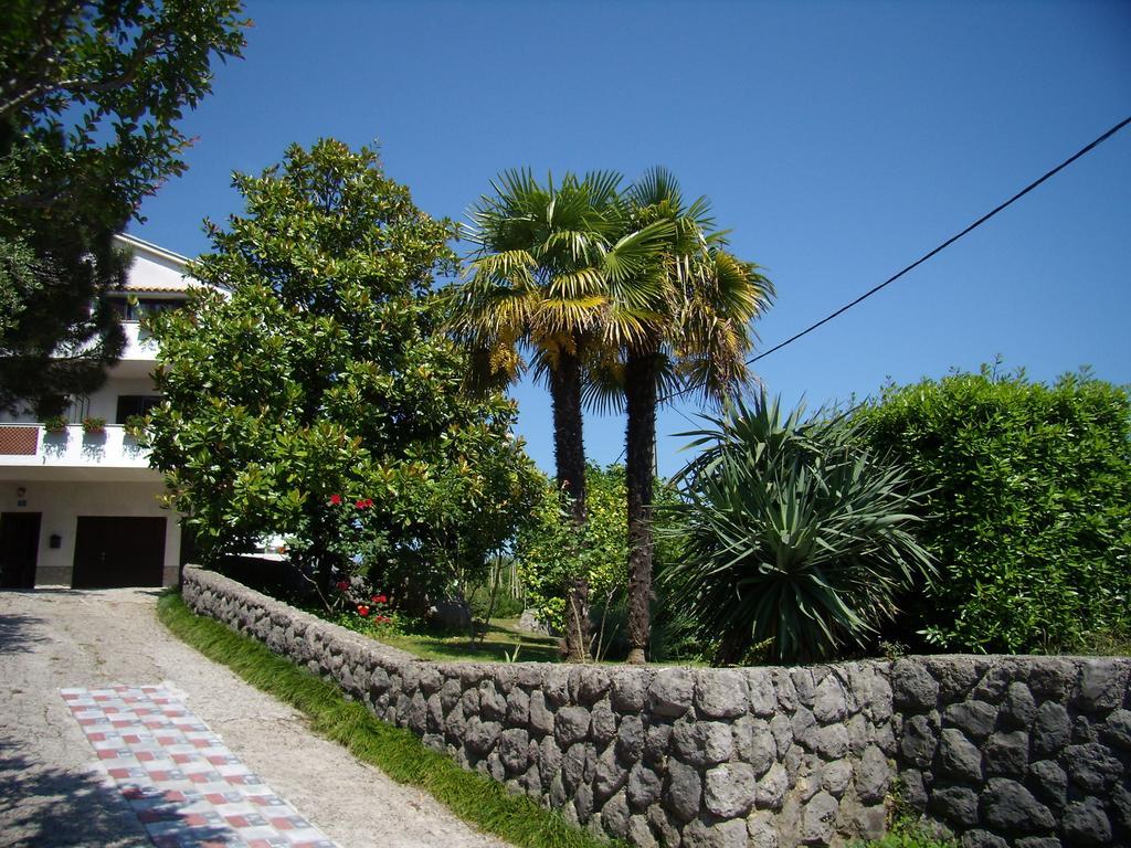 Apartment Kinkela Opatija