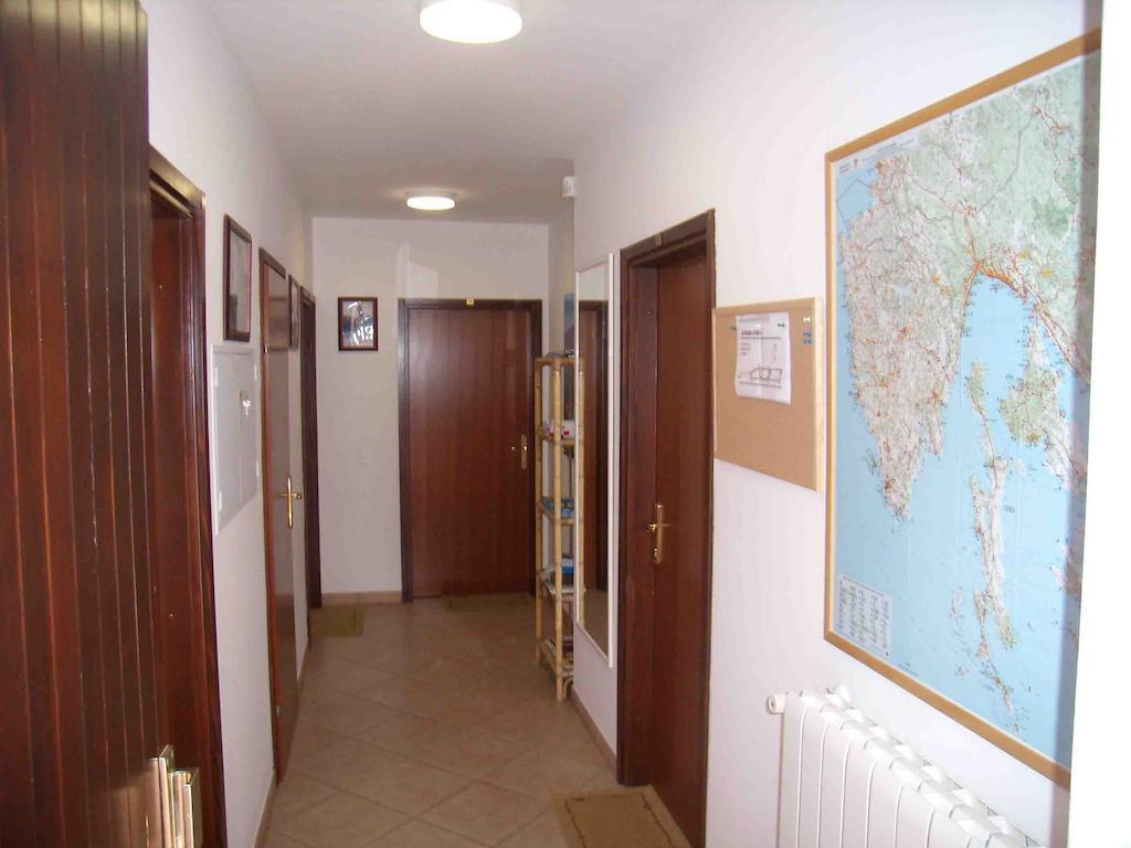 Apartment Kinkela *