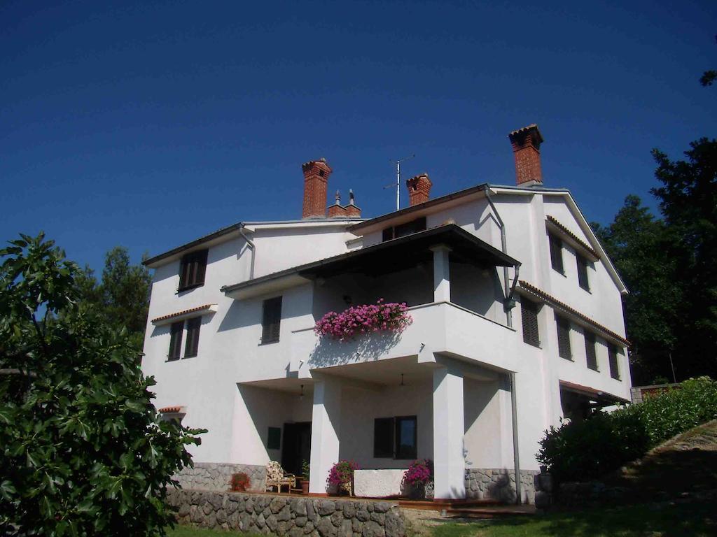 Kinkela Apartment *