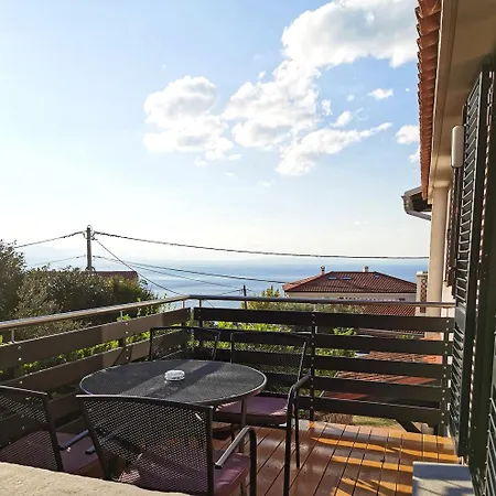 Apartments Kinkela Opatija Exterior foto
