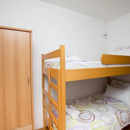 Apartments Kinkela Opatija Zimmer foto