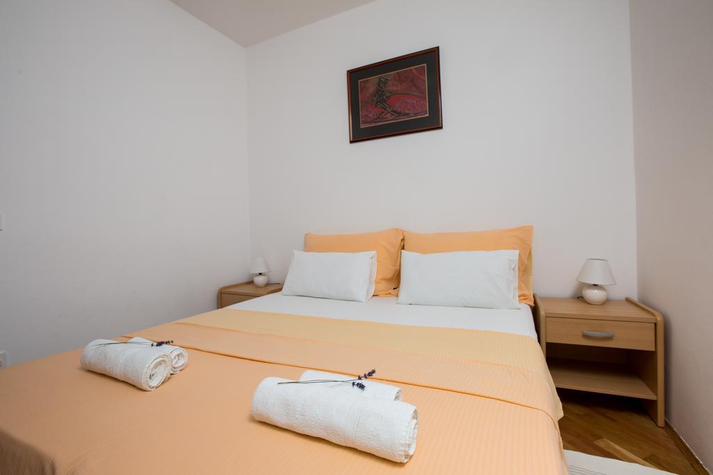 Apartament Kinkela