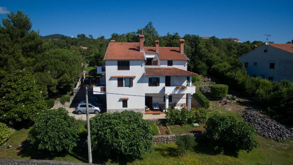 Apartament Kinkela