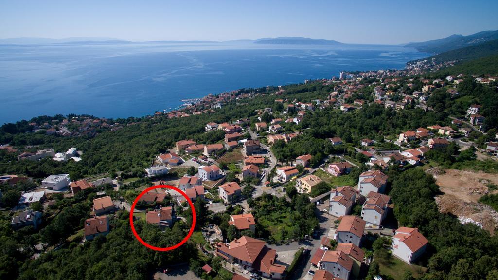 Kinkela * Opatija