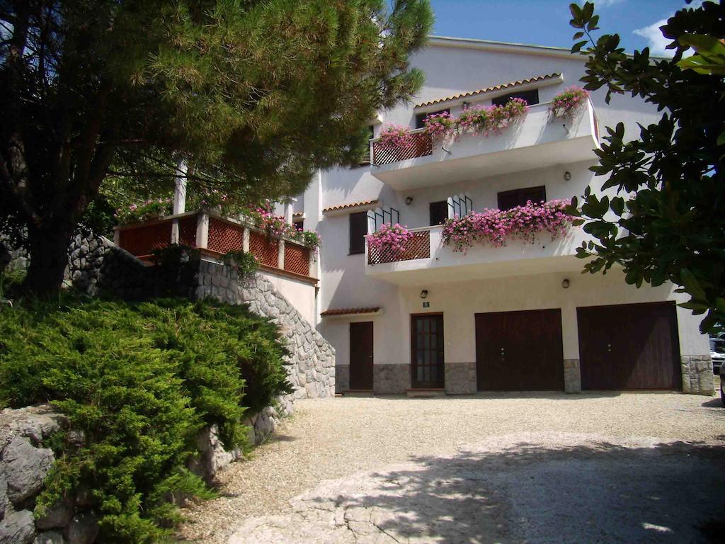 Apartament Kinkela Opatija