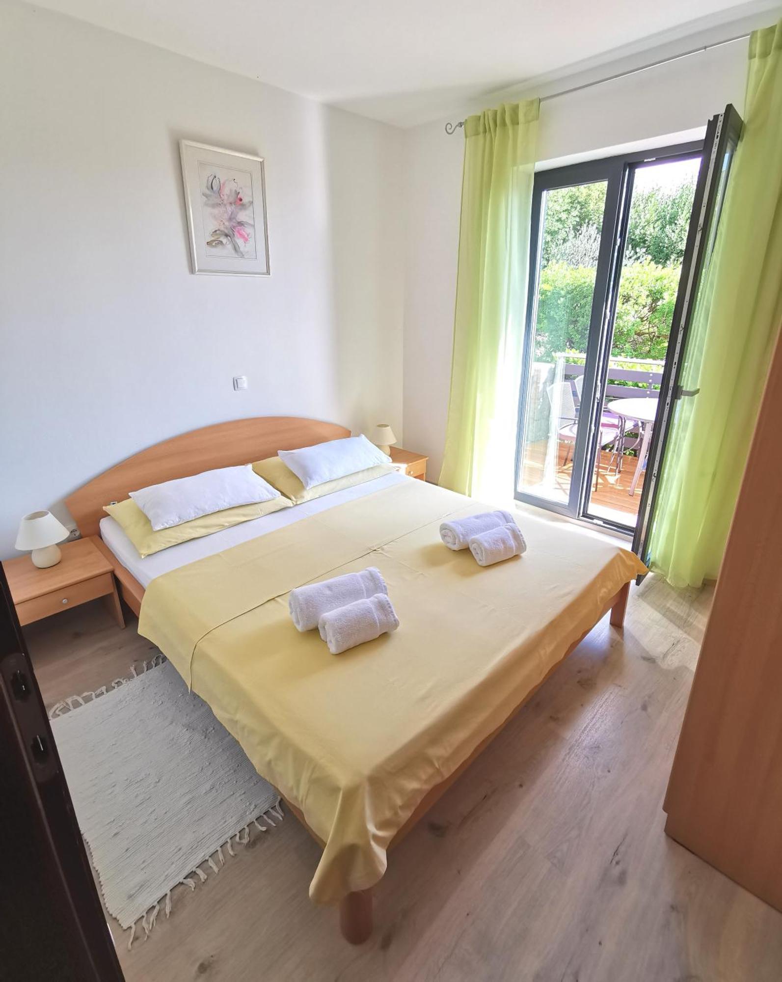 Apartament Kinkela *